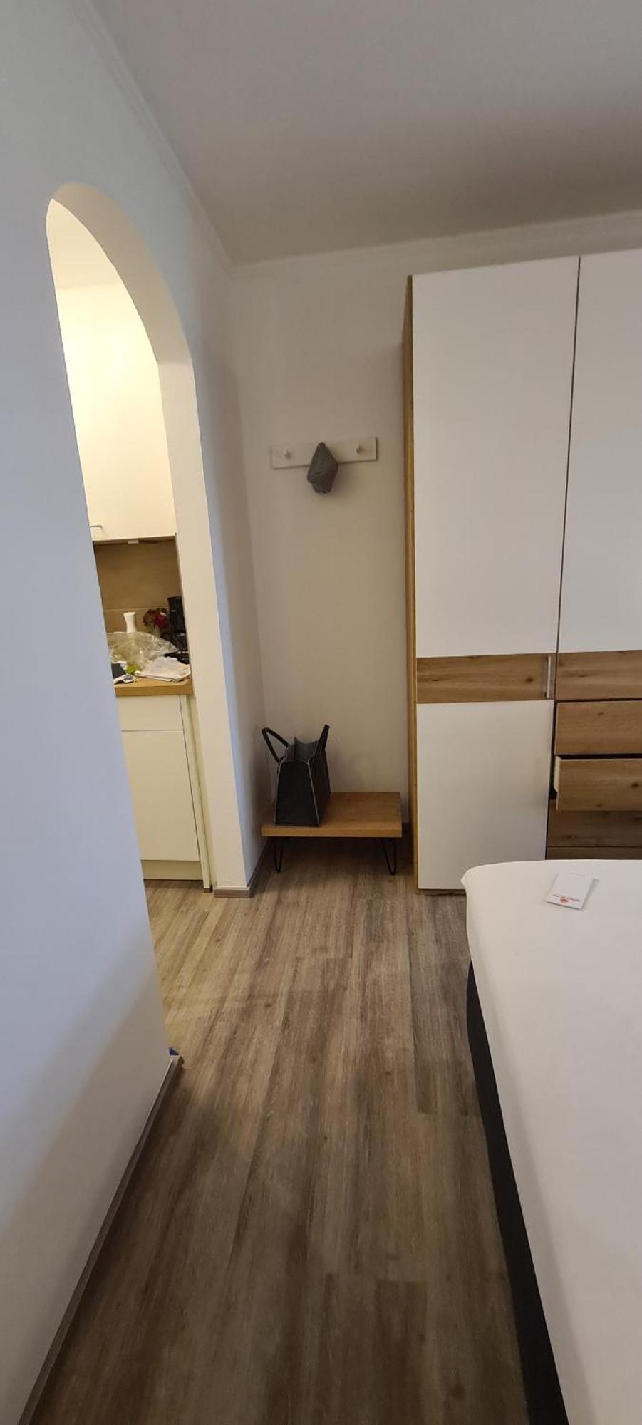 Appartment Haus Muenchen Бад Грисбах Екстериор снимка